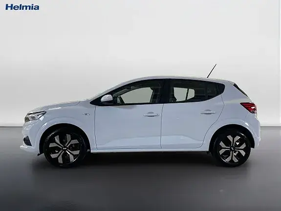 Dacia Sandero 2025 photo 2
