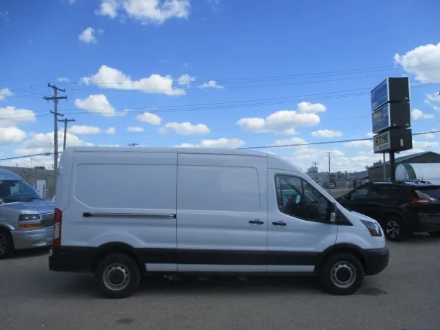 Ford Transit 2019 photo 4