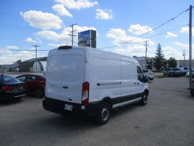 Ford Transit 2019 photo 5