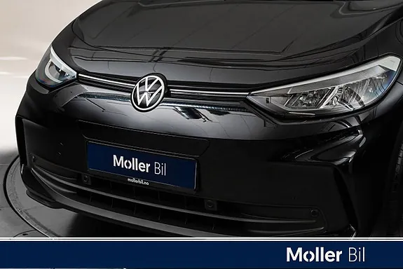 Volkswagen Id.3 2026 photo 2