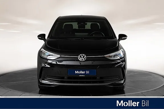 Volkswagen Id.3 2026 photo 3
