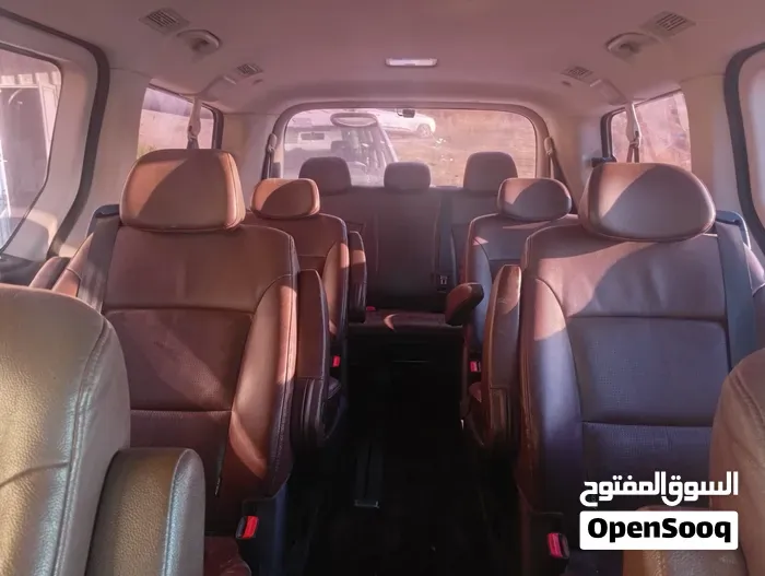 Hyundai H1 2019 photo 4