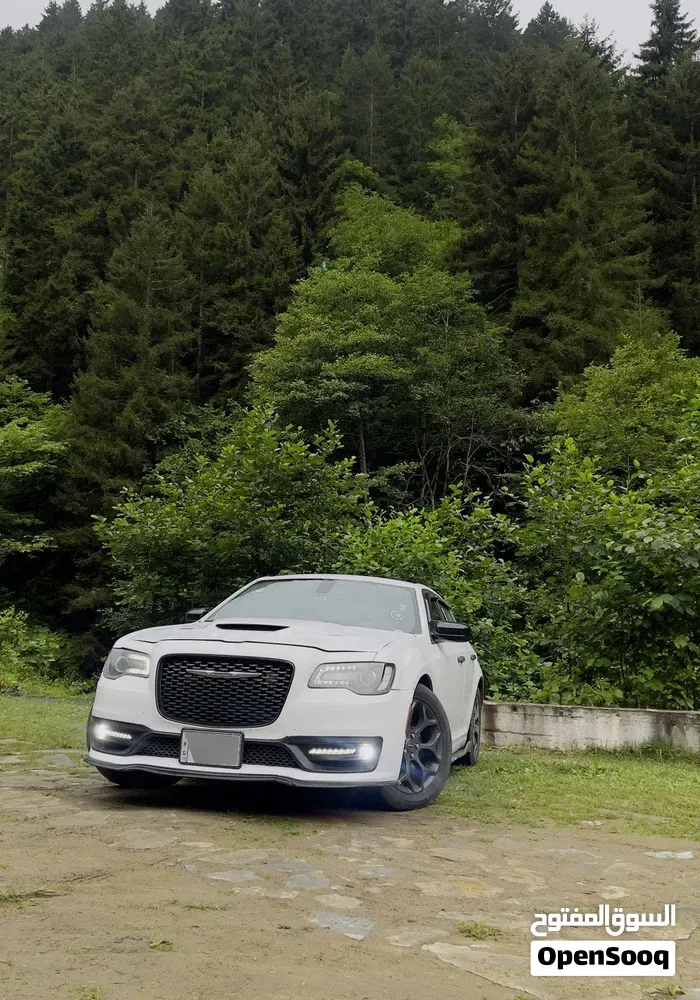 Chrysler 300 2019 photo 5