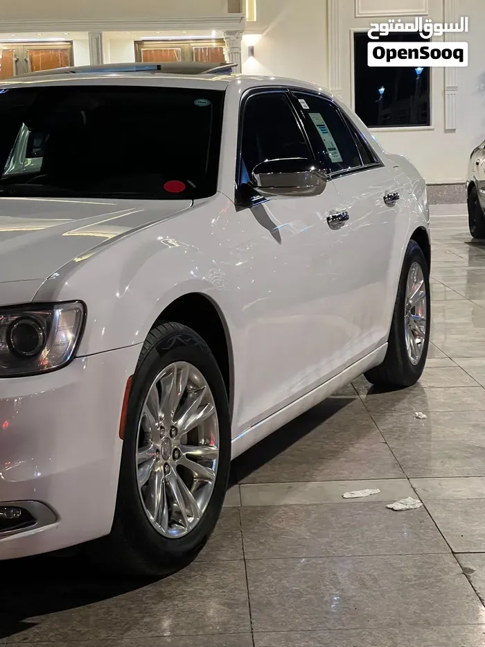Chrysler 300