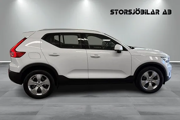 Volvo Xc40 2019 photo 2