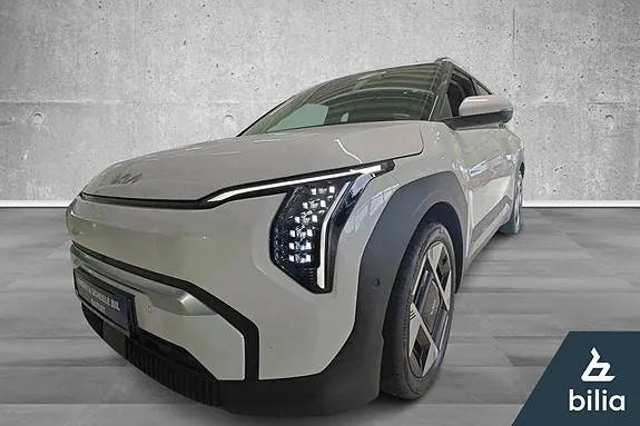 Kia Ev3 2025 photo 4
