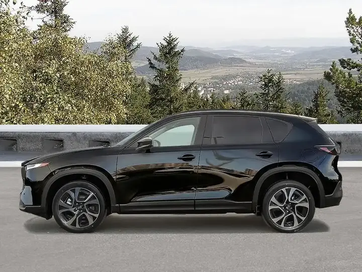 Mazda Cx-5 2026 photo 3