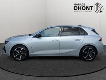 Opel Astra 2024 photo 3