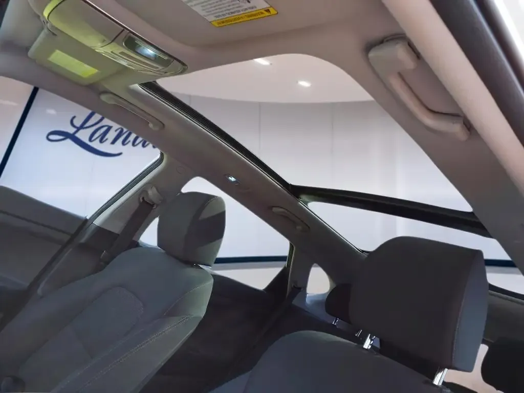 Hyundai Tucson 2019 photo 4