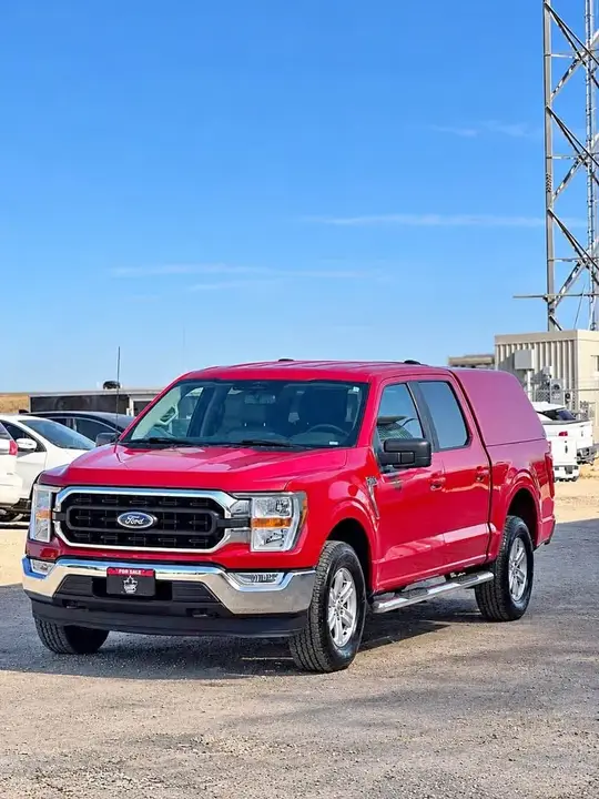 Ford F-150