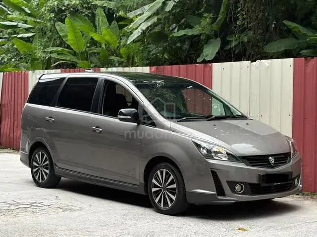 Proton Exora