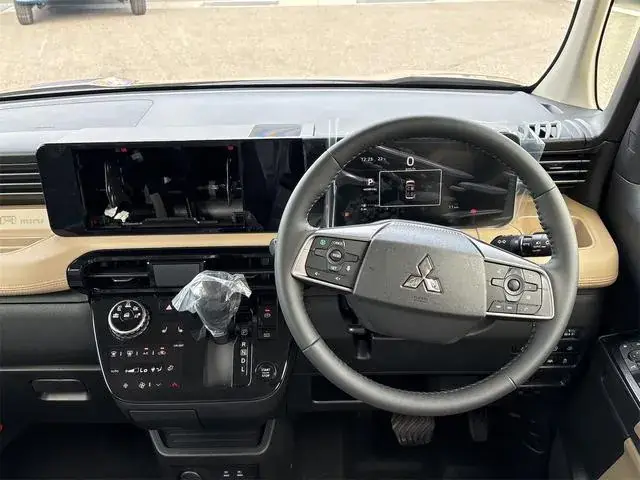 Mitsubishi Delica 2026 photo 2