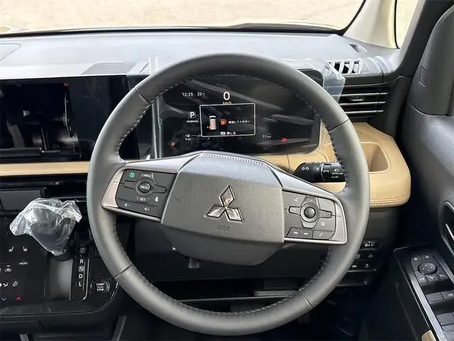 Mitsubishi Delica 2026 photo 3
