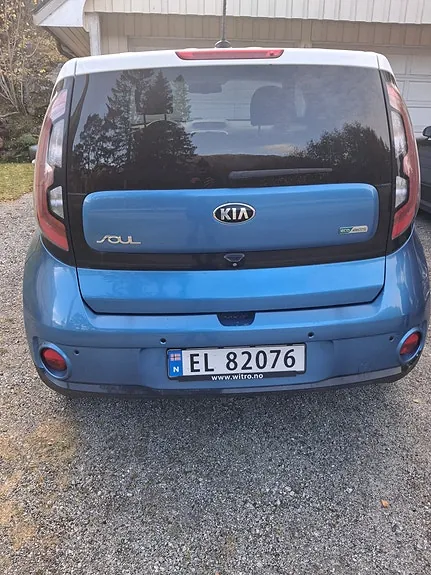 Kia Soul 2016 photo 2