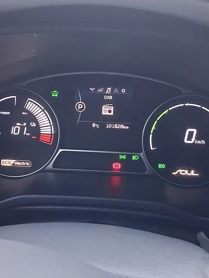 Kia Soul 2016 photo 5