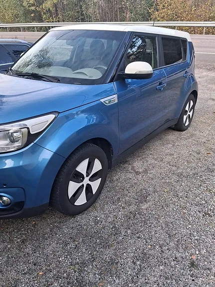 Kia Soul 2016 photo 3
