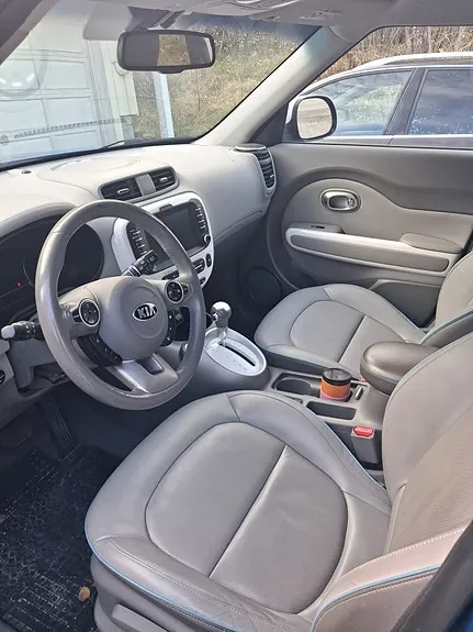 Kia Soul 2016 photo 4