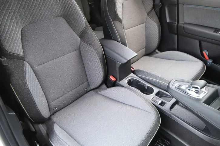 Mitsubishi Asx 2025 photo 3