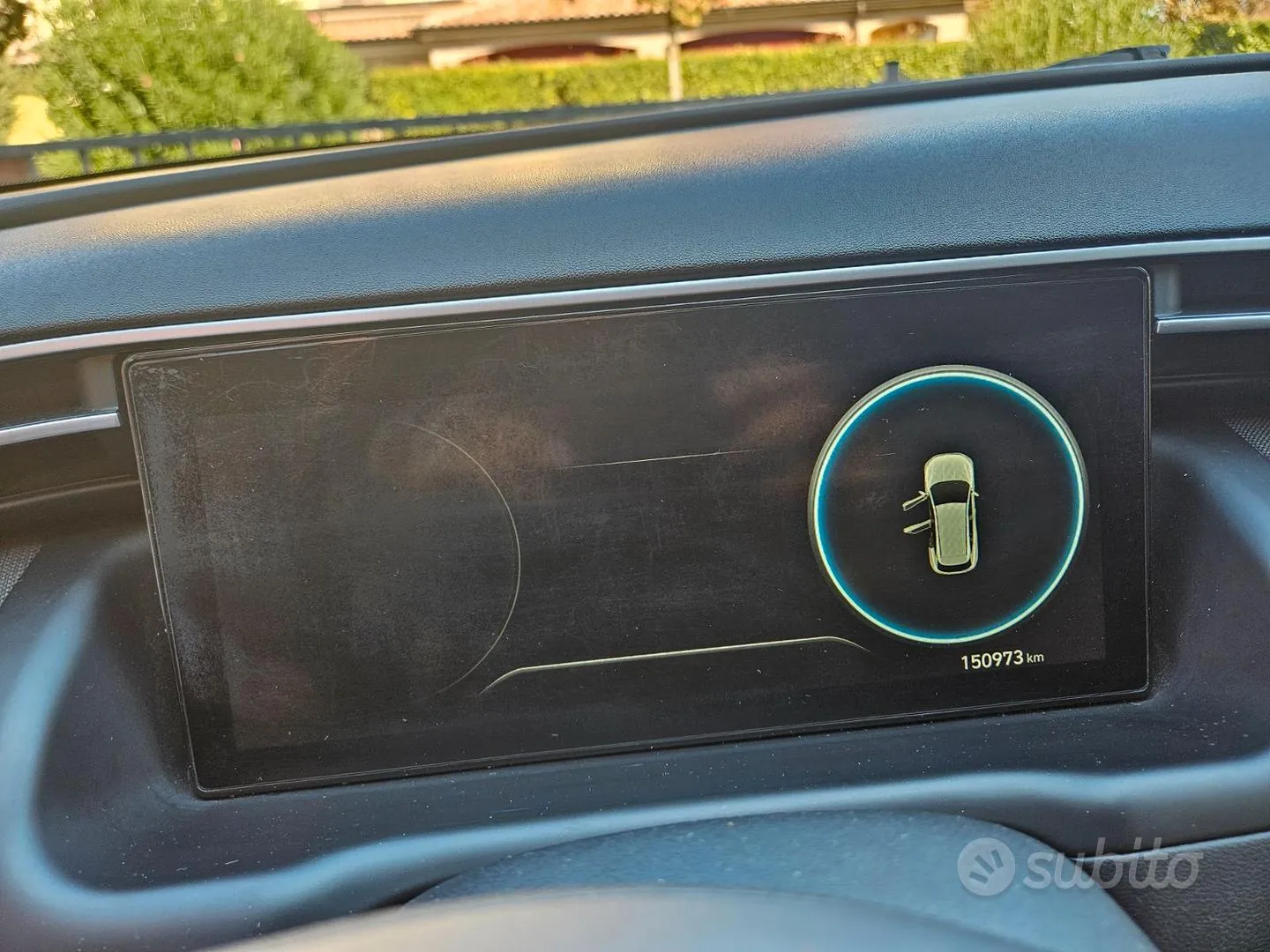 Hyundai Tucson 2021 photo 2