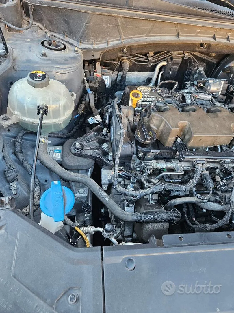 Hyundai Tucson 2021 photo 3