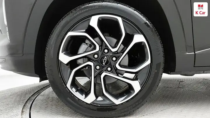 Chevrolet Trax 2025 photo 5