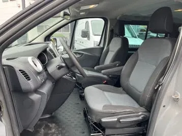 Fiat Talento 2017 photo 2