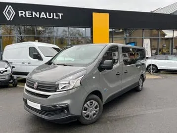 Fiat Talento