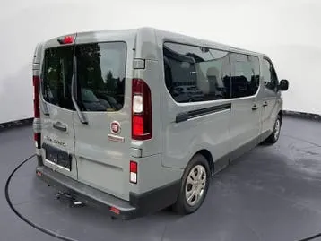 Fiat Talento 2017 photo 3