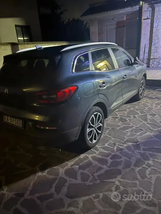 Renault Kadjar 2019 photo 3