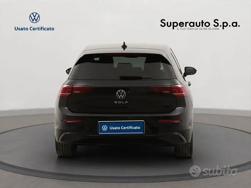 Volkswagen Golf 2026 photo 5