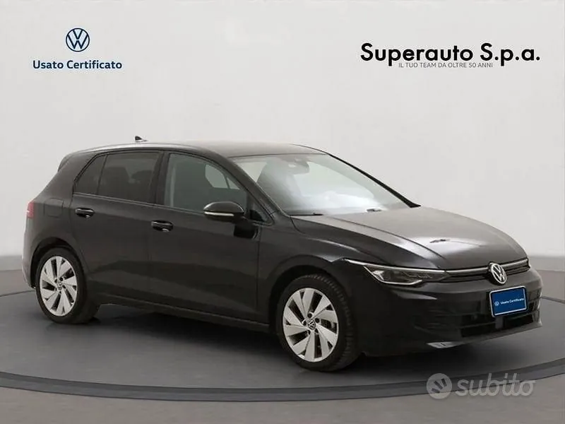 Volkswagen Golf 2026 photo 3