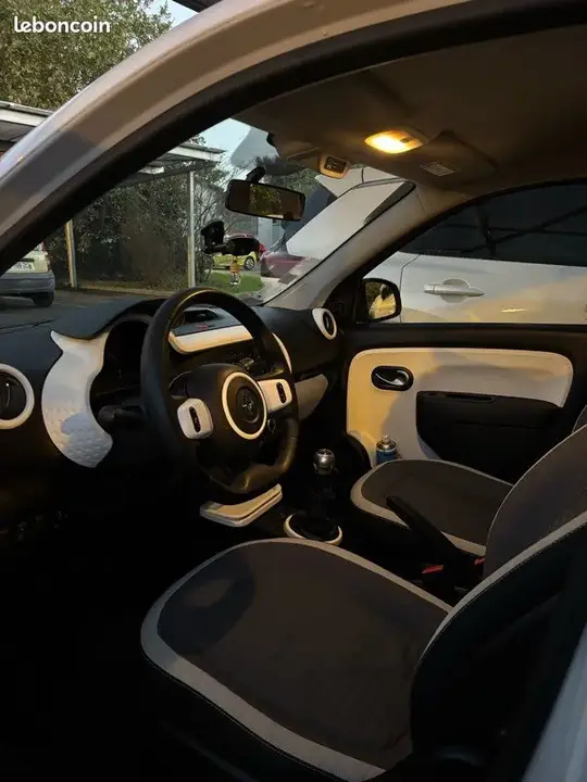 Renault Twingo 2016 photo 3