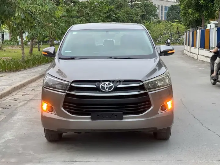 Toyota Innova