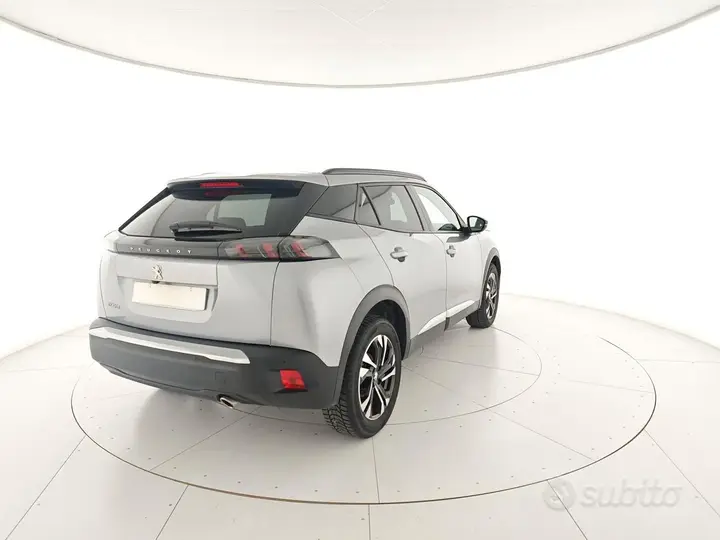 Peugeot 2008 2023 photo 5