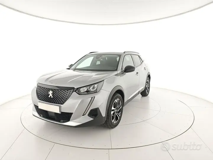 Peugeot 2008 2023 photo 3