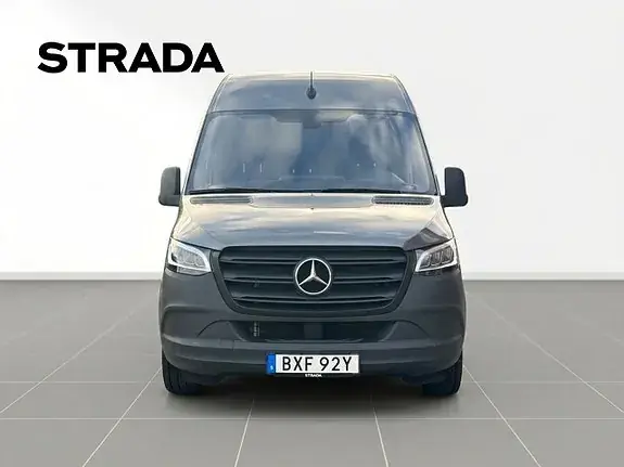 Mercedes-Benz Sprinter 211 2024 photo 5
