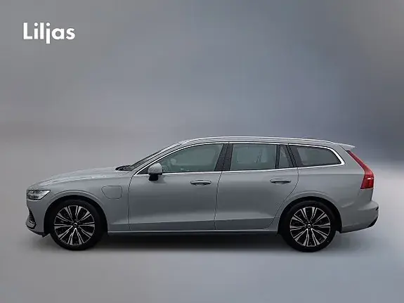 Volvo V60 2024 photo 4