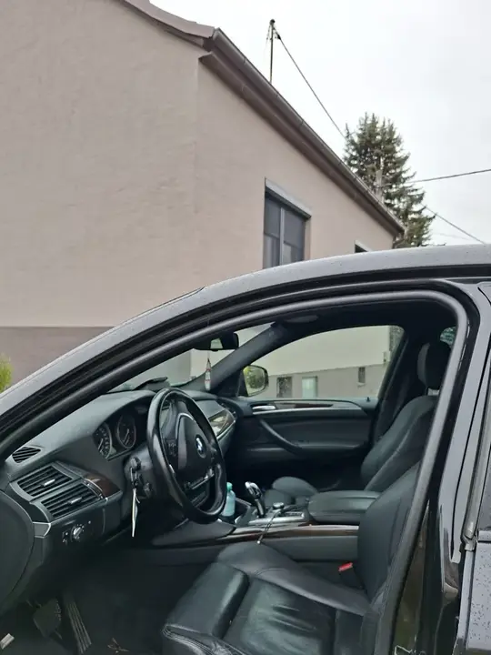 BMW X6 2009 photo 2