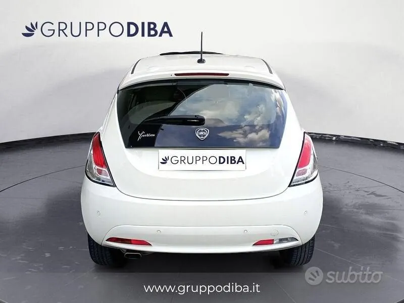 Lancia Ypsilon 2020 photo 4