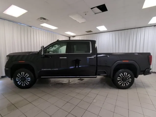 GMC Sierra 2500Hd 2026 photo 5