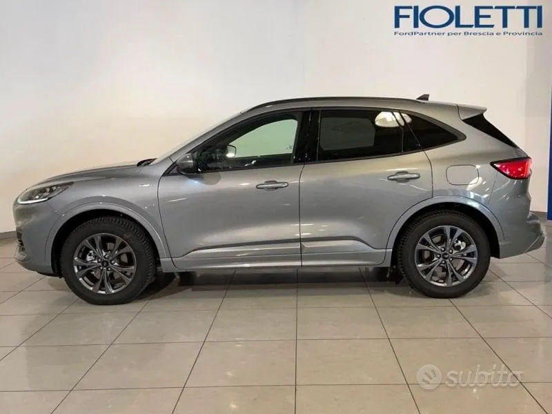 Ford Kuga 2021 photo 4