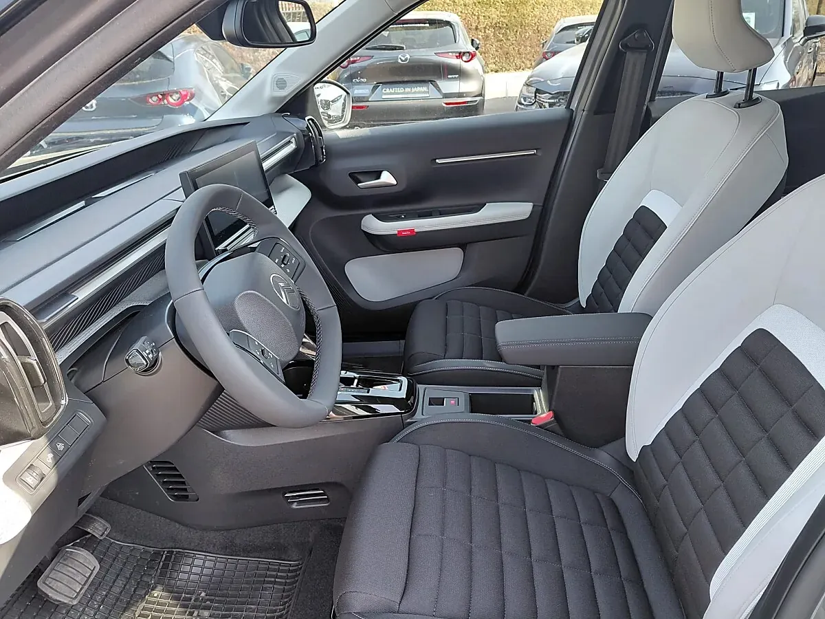 Citroen C3 Aircross photo 3