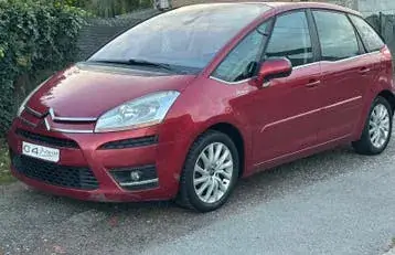 Citroen Picasso