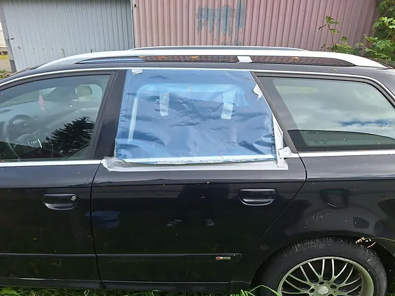 Audi A4 2006 photo 3
