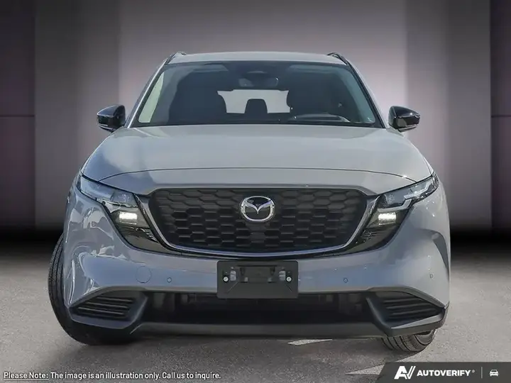 Mazda Cx-5 2026 photo 2