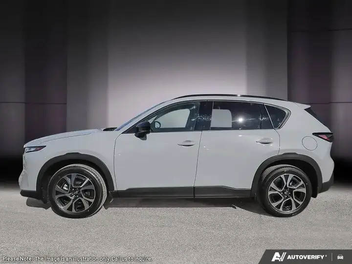 Mazda Cx-5 2026 photo 3