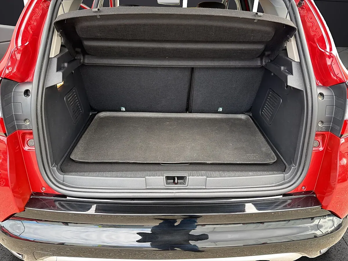 Renault Captur 2017 photo 2
