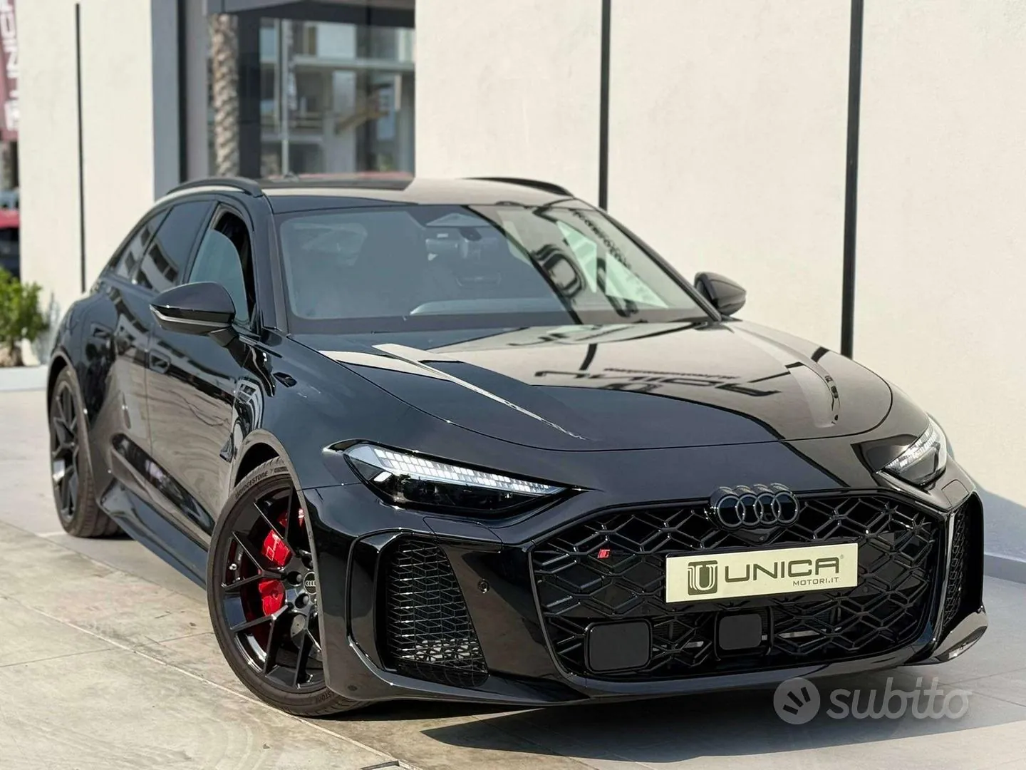 Audi Rs5 2026 photo 5