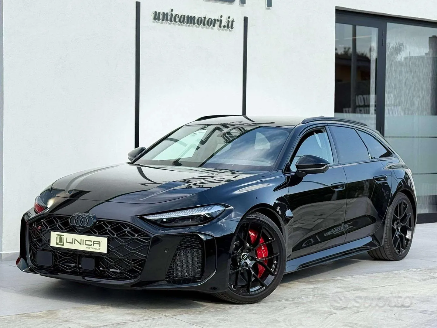 Audi Rs5 2026 photo 2