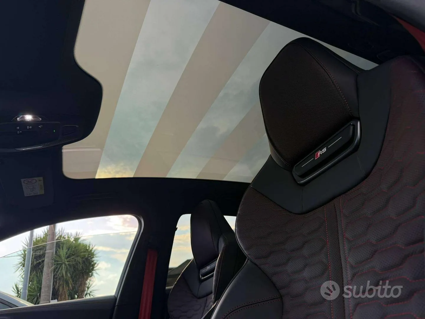 Audi Rs5 2026 photo 4